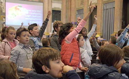  Premio Nazionale Federchimica Giovani 