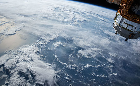  La rivoluzione dei nanosatelliti 