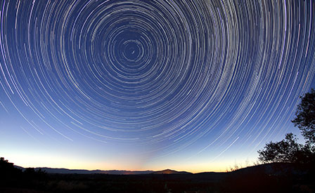  Un nuovo cielo per il Terzo Millennio 
