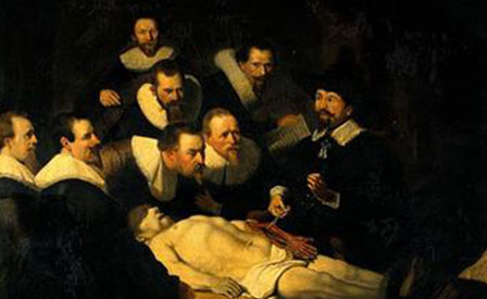  Racconti e ritratti di medicina e malattia 