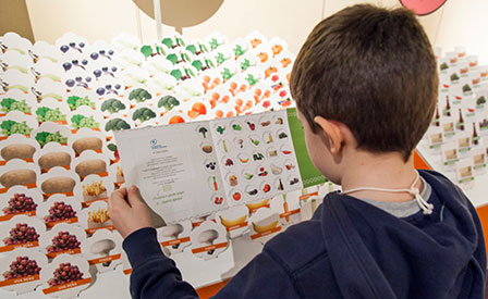  Io Vivo Sano - Alimentazione e DNA  
