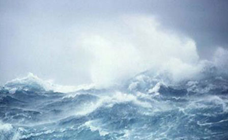 Mare forza 8 Mare forza 8