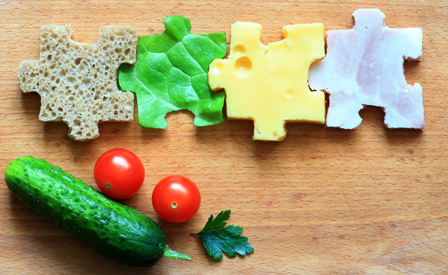  Il puzzle del buon appetito in Italia e Mozambico 