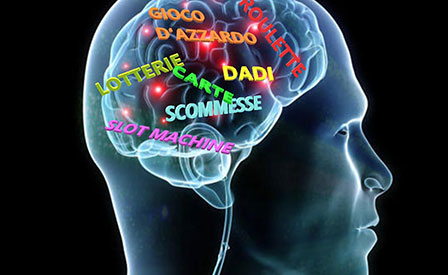  Il gioco d'azzardo cambia (le) menti 