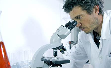  La scienza nella carne 