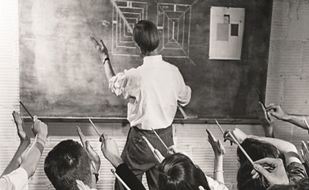  Cambiare, migliorare, crescere: le scienze della vita guidano il futuro 