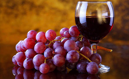  Guarda il calor del sol che si fa vino 