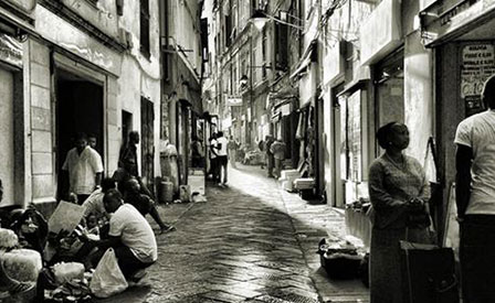  Questione di Prspettiva 