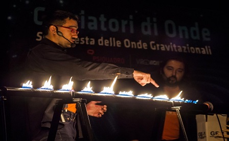  Cacciatori di Onde 