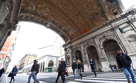  Viaggio nella Storia 