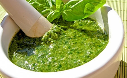  Scientificamente Pesto! 