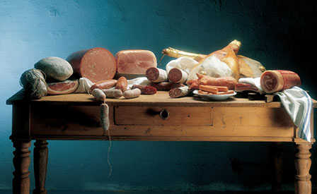  Salumiamo... in gioco! 