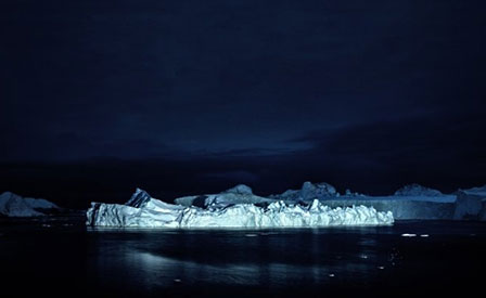 Stella Polaris Ulloriarsuaq