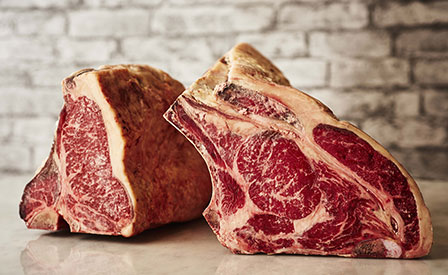  La frollatura della carne: una lenta maturazione che vale l’attesa 