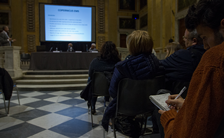 Invecchiamento oculare e malattie della vista Invecchiamento oculare e malattie della vista