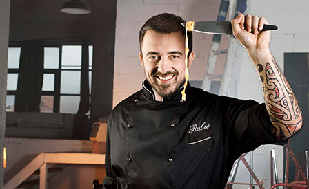  Ricette per il cambiamento  