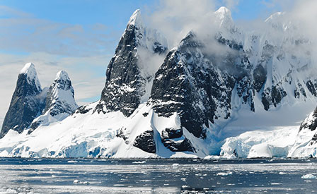  Montagne senza ghiacciai: un futuro possibile? 