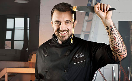 Ricette per il cambiamento